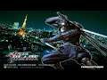Ninja Blade ITA EP 11 La Larva cacciatrice