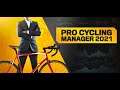 Pro Cycling Manager 2021 Trailer
