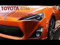 Toyota GT86 Sports car racing | Forza Motorsport 6
