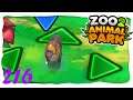 Zoo 2: Animal Park - Der 2. Mandrill zieht ein /216/ Let´s Play (Deutsch)