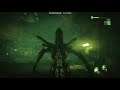 Aliens Colonial Marines PvP Night - Team DeathMatch in Shipwreck (2021.02.15)