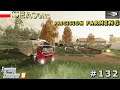 🌾 Karmienie , Likwidacja Chlewu 🐖🐷 Farming Simulator 19 Seasons Felsbrunne gameplay pl #132