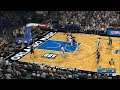NBA 2K19 - Orlando Magic vs Golden State Warriors - Gameplay (PC HD) [1080p60FPS]
