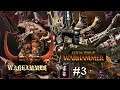 Total Warhammer Misadventures In Vampirism Episode 03: Real Progress?!