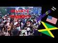 Boasty Tuesdays  Jamaica Kingston ( Dancers Paradise ) Vlog #201