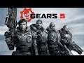 Gears 5 - Прохождение #1 Начало