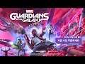 PS5, PS4｜Marvel's Guaridans of the Galaxy 그랜드 유니파이어 레이커 시네마틱