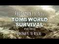RimWorld / EP 14 - Pathways to Rescue / Tomb World Survival
