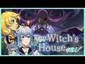 【The Witch's House MV #1】Do You Think I Can Befriend The Witch?