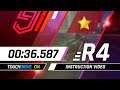 Asphalt 9 Touchdrive | Grand Prix LAMBORGHINI ESSENZA SCV12 | Round 4 | 36.579 | R4 Instructions