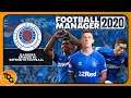 FM20 Rangers EP40 - Aberdeen's Anti-Football- Football Manager 2020