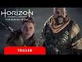 Horizon Forbidden West | Gameplay Trailer