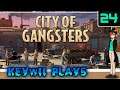 Keywii Plays City of Gangsters (24)