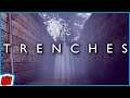 Trenches | Supernatural Entities In WW1 Trenches | Indie Horror Game