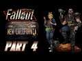 Fallout: New California - Let's Play - Part 4 - "The Pass"