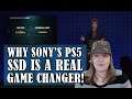 PlayStation 5 Spec Reveal Event Review & Why the PS5's SSD is a Game Changer!