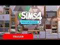 The Sims 4 Dream Home Decorator | Official Reveal Trailer