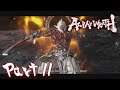 Asura's Wrath Playthrough P.11 - The Greatest Fight