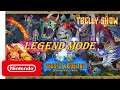 Ghosts N Goblins Resurrection Legend Mode | Hell Hole Hunting