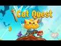 Lets Play Cat Quest 1: Part 5