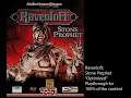 Ravenloft: Stone Prophet "Optimized" playthrough 10/11 - Temple of Ra
