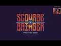[Roguelite stupendo!] SCOURGE BRINGER #SnicPic 🔴 #58