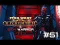Star Wars: The Old Republic [Sith Warrior][PL] Odcinek 51 - Esh-Kha