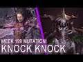 Starcraft II: Knock Knock [Mutalisk Mash]