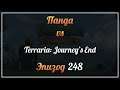 Панда vs. Terraria: Journey's End - Episode 248