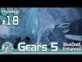 #18【Gears 5】サブミッション！【大型犬の実況】