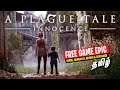 A Plague Tale FREE Game - Explained in Tamil (Review)