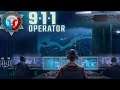 Cats In Trees Fires Everywhere & Pizza | 911 Operator