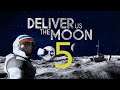 "Deliver Us The Moon" - 05 - German-Let´s Play - PS4