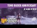[GER] ESA Summer 2021: Tomb Raider Anniversary Any% von heinki
