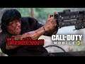 เปิด God Mode ไล่ฆ่ายันบ้าน!! | Call of Duty Mobile