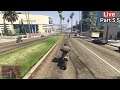 Gua Belum Kapok - Live GTA 5 PS3 Part 5,5