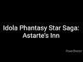 Idola Phantasy Star Saga: Astarte's Inn