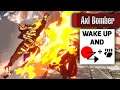 "Just Wake Up DP" - Axl | Guilty Gear Strive