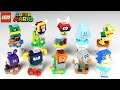 LEGO Super Mario Review - 71402 Character Pack Series 4