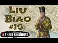 Liu Biao #10 | They Reap What They Sow II | Total War: Three Kingdoms | Romance | Legendary