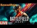 🔴(LIVE) Battlefield 2042 PC INDIA | Grinding for Tier 1 #facecam #india #battlefield2042