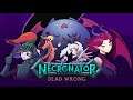 Necronator Dead Wrong - Gameplay