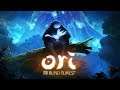 Ori and the Blind Forest. (15 серия)