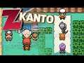 Pokemon Kanto Z - MegaLocke,  StarterLocke, EeveeLocke, Randomizer ingame by Chronica