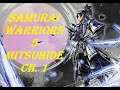 Samurai Warriors 5 Mitsuhide's Path Ch. 1