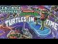 16-bit Superheroes: Turtles in Time! - Electric Playground Review