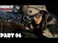 Call Of Duty Vanguard Walkthrough Part 6: Lady Nightingale