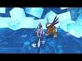 Digimon: Cyber Sleuth -  Hacker's Memory - The Hunt for Omnimon Episode 4