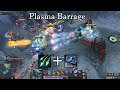 Dota 2 Plasma Barrage Build [My Dota 2 Gameplay]