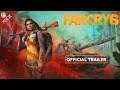 Far Cry 6: Official Game Trailer | Xbox